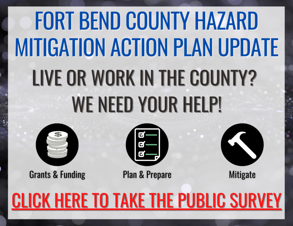 Home - Fort Bend County Hazard Mitigation Plan (HMP)